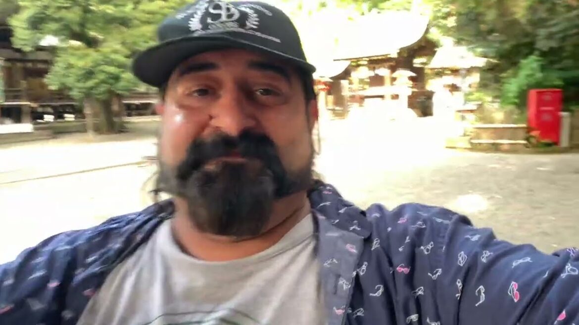 Uncovering Japan’s Hidden Temples/A Viral Adventure pakistani vloger#japan#hachimangu#hiratska Uncovering Japan's Hidden Temples/A Viral Adventure pakistani vloger#japan#hachimangu#hiratska