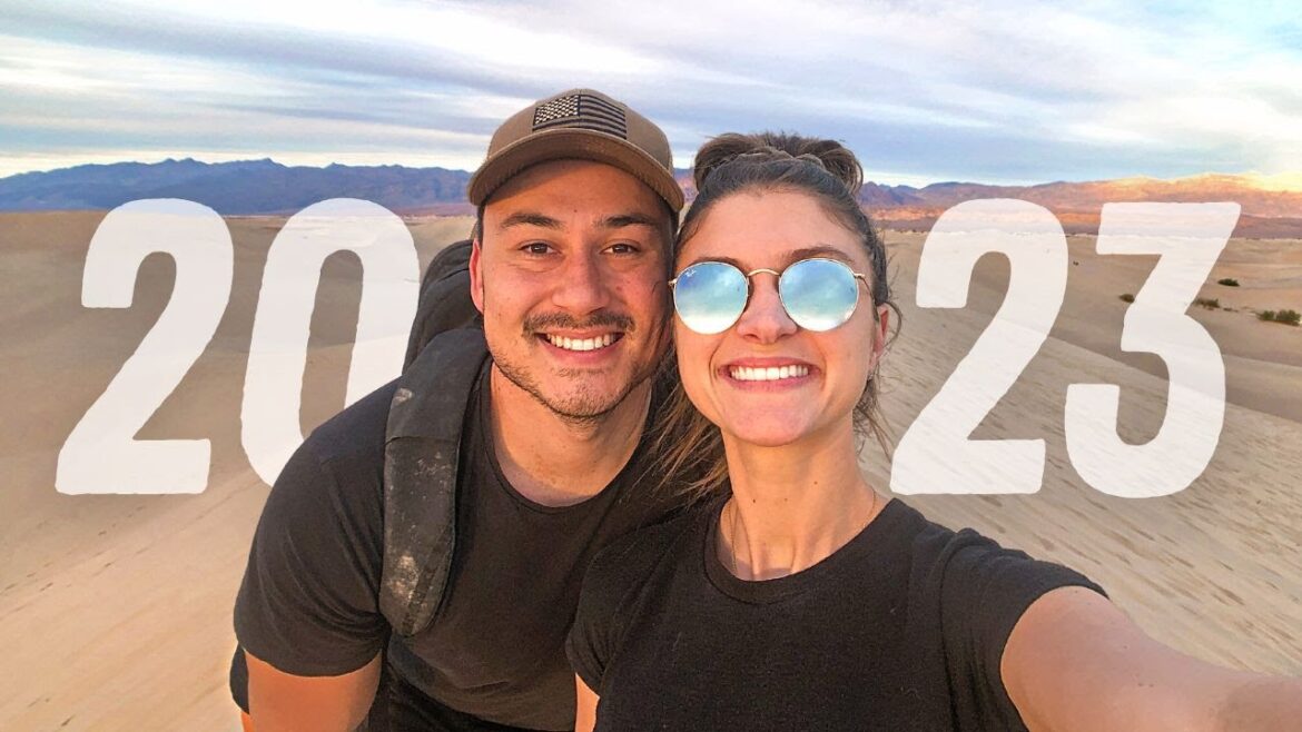 Keeping the dream alive.