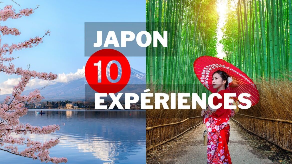 Japon Insolite : jardins, cuisine et plus – Les expériences uniques à ne pas manquer ! Japon Insolite : jardins, cuisine et plus - Les expériences uniques à ne pas manquer !