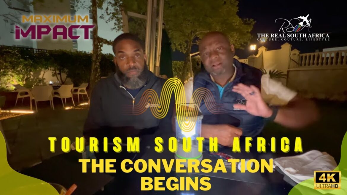 South Africa | Developing our own path to South Africa and beyond (with Jay Cameron)