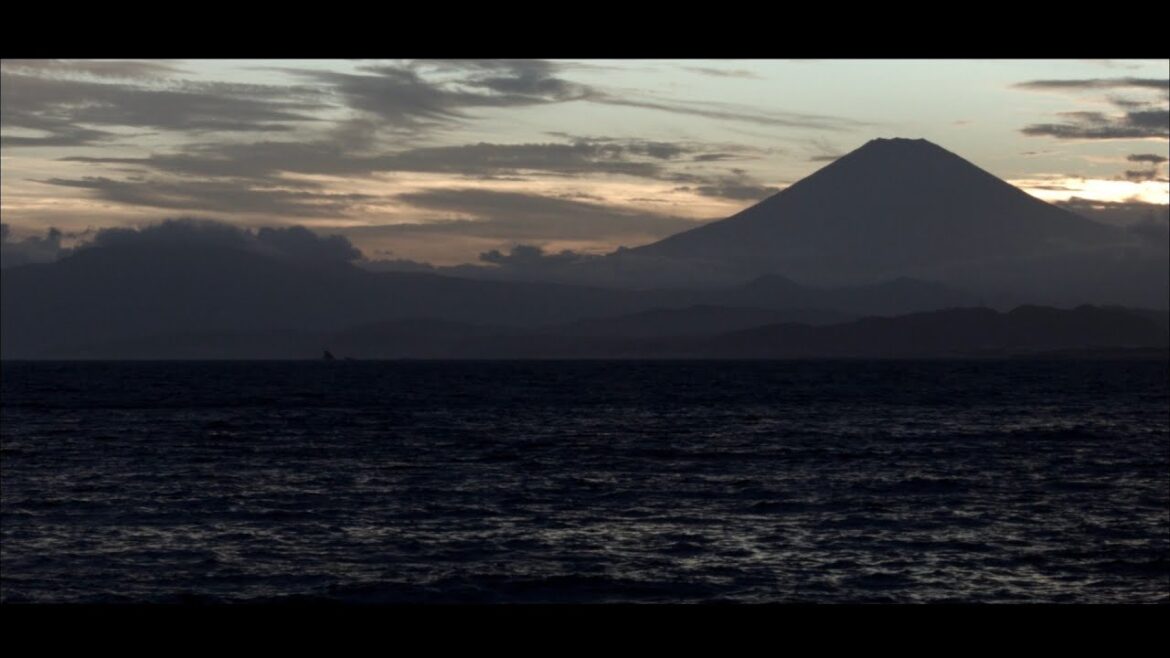 Japan | Blackmagic Pocket Original RAW