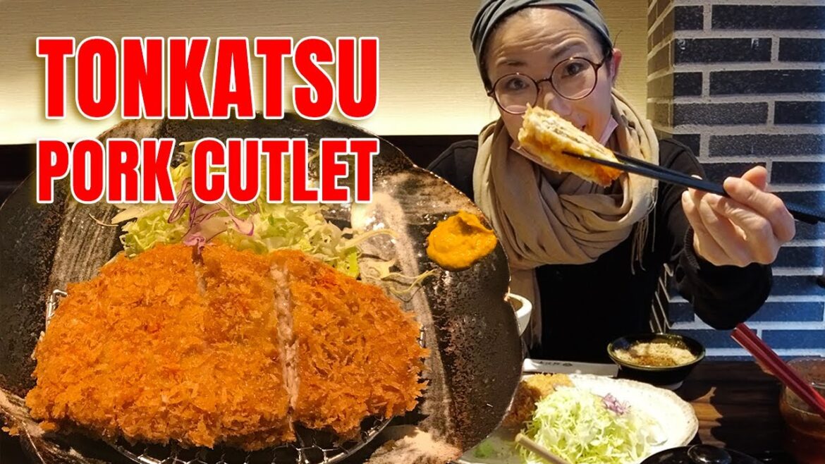 Why Tonkatsu made this my favourite day in Kumamoto, Japan. Why Tonkatsu made this my favourite day in Kumamoto, Japan.