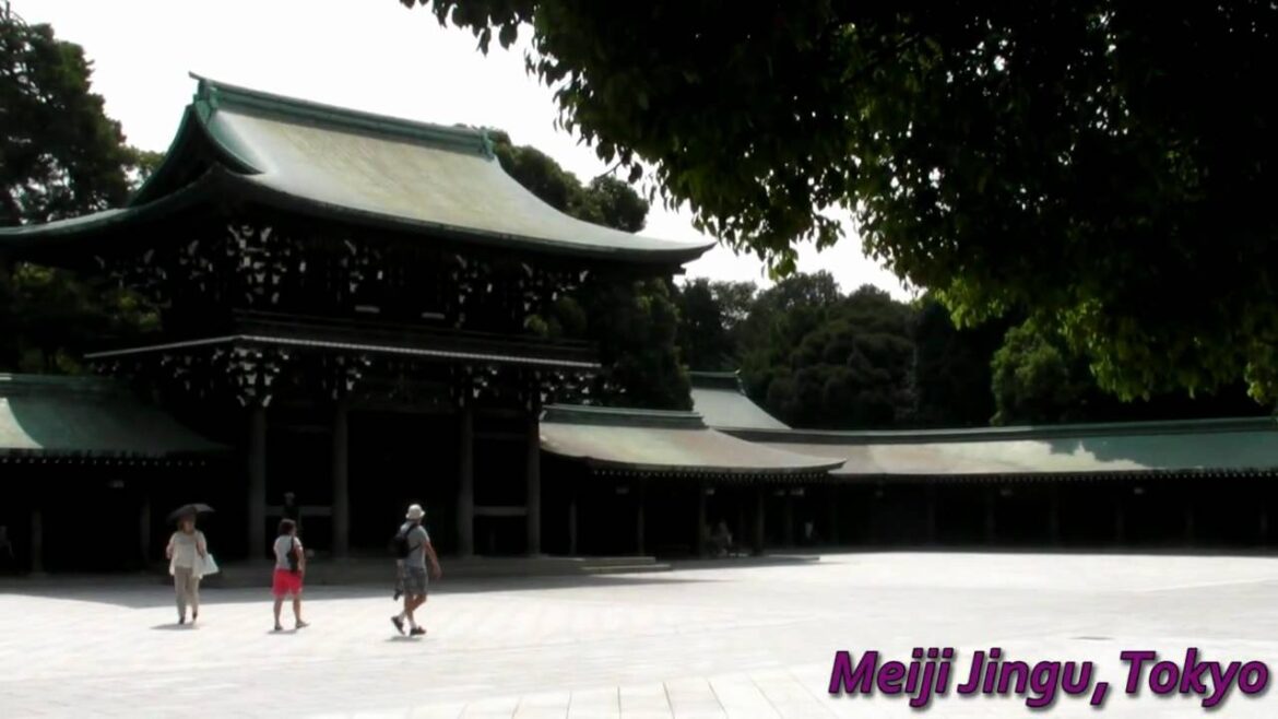 Hank and Pac - Noodle Story (A Trip To Japan) (part 7/7)