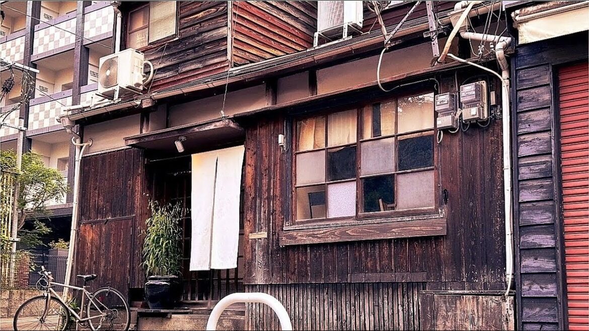 福岡）古民家の鮨！大将の繊細すぎる仕込みが彩鮮やかな料理を紡ぎだす！「なかむた」/Sushi to eat in an old private house