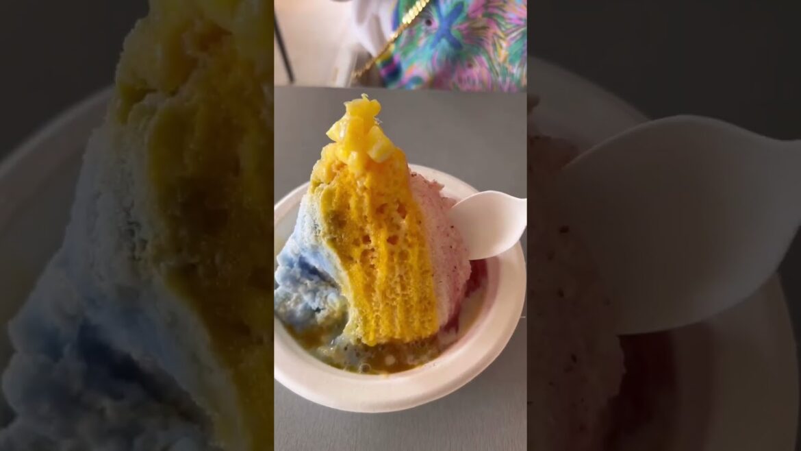 Snapshot of our Hawaii vacation #hawaii #waikiki #shorts