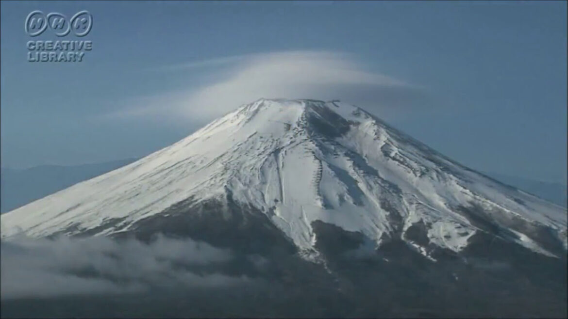 Mt. Fuji・Beautiful／Views of Mount Fuji・World Heritage Sites in Japan／世界遺産の富士山の美しい表情と景色