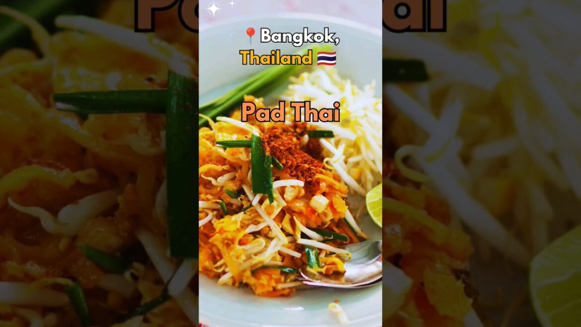 Must-Eats in these Food & Culinary Destinations😋! Pt.1#travel #foodtrip #explore #fyp #viral #shorts