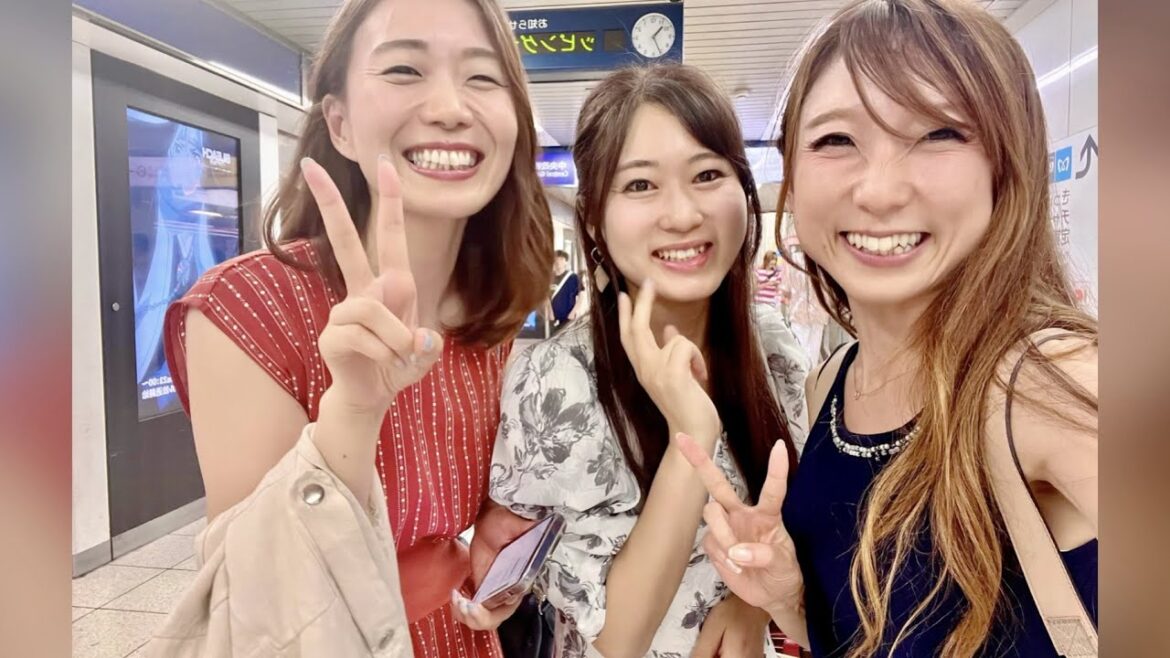 Tokyo’s Early Autumn Festival 2023! @JapaneseEmichannel @LemifromJapan Tokyo's Early Autumn Festival 2023! @JapaneseEmichannel @LemifromJapan