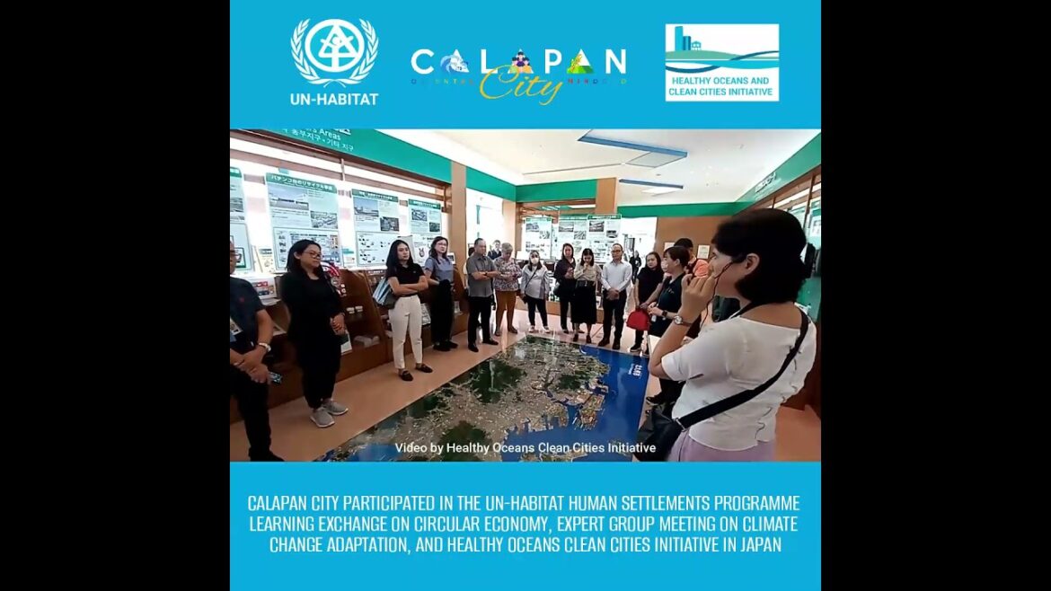 UN-Habitat Event Update UN-Habitat Event Update