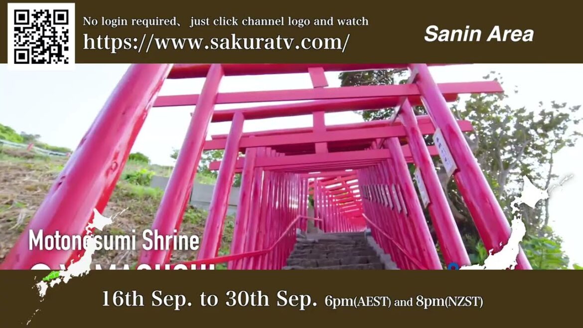 Japan, another place to visit