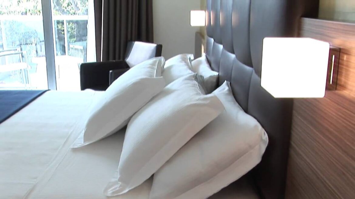 Hotel Aqua Rimini 3 Min