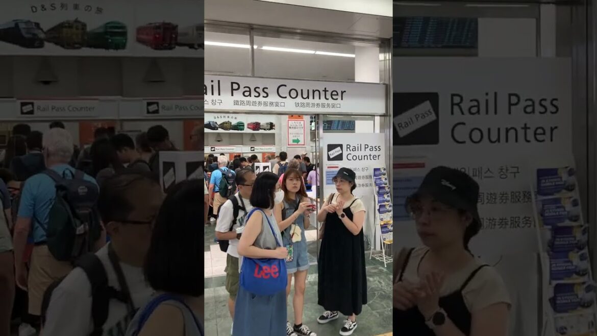 577 Hakata Station, Fukuoka