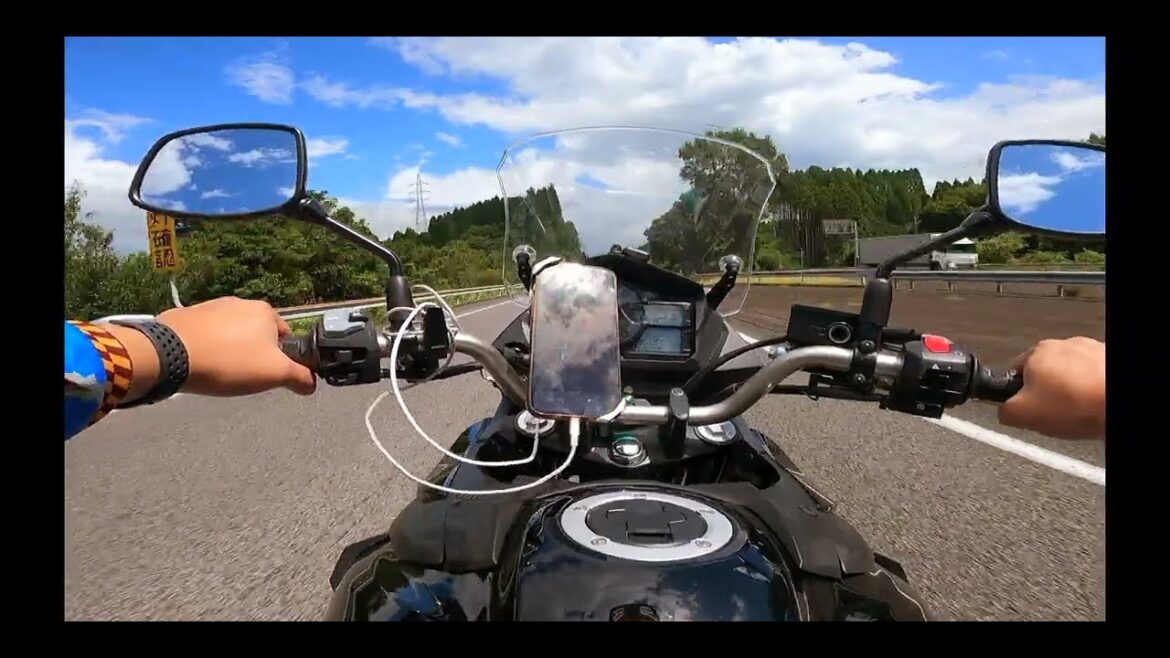 Motorcycle tour in Japan (Fukuoka, Yufuin, Nagasaki) / 日本モーターサイクルツアー(福岡、由布院、長崎) Motorcycle tour in Japan (Fukuoka, Yufuin, Nagasaki) / 日本モーターサイクルツアー(福岡、由布院、長崎)