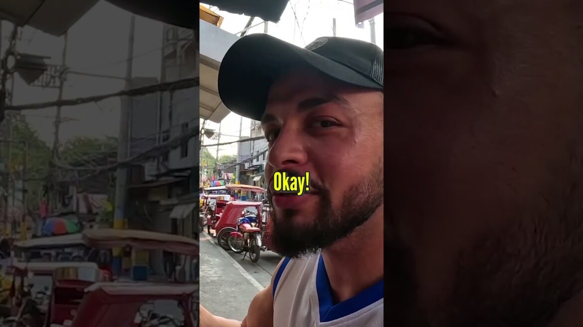 I Burnt Myself in Philippines!! ๐ต๐ญ I Burnt Myself in Philippines!! ๐ต๐ญ