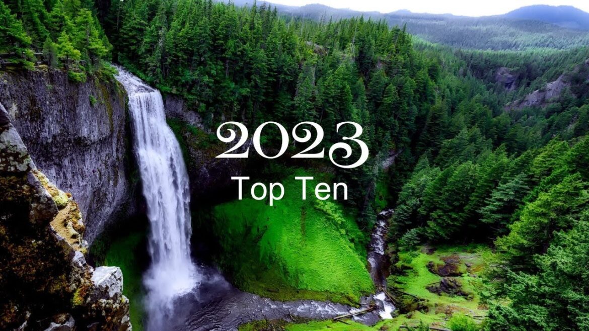 Top ten places to visit -Travel video Top ten places to visit -Travel video
