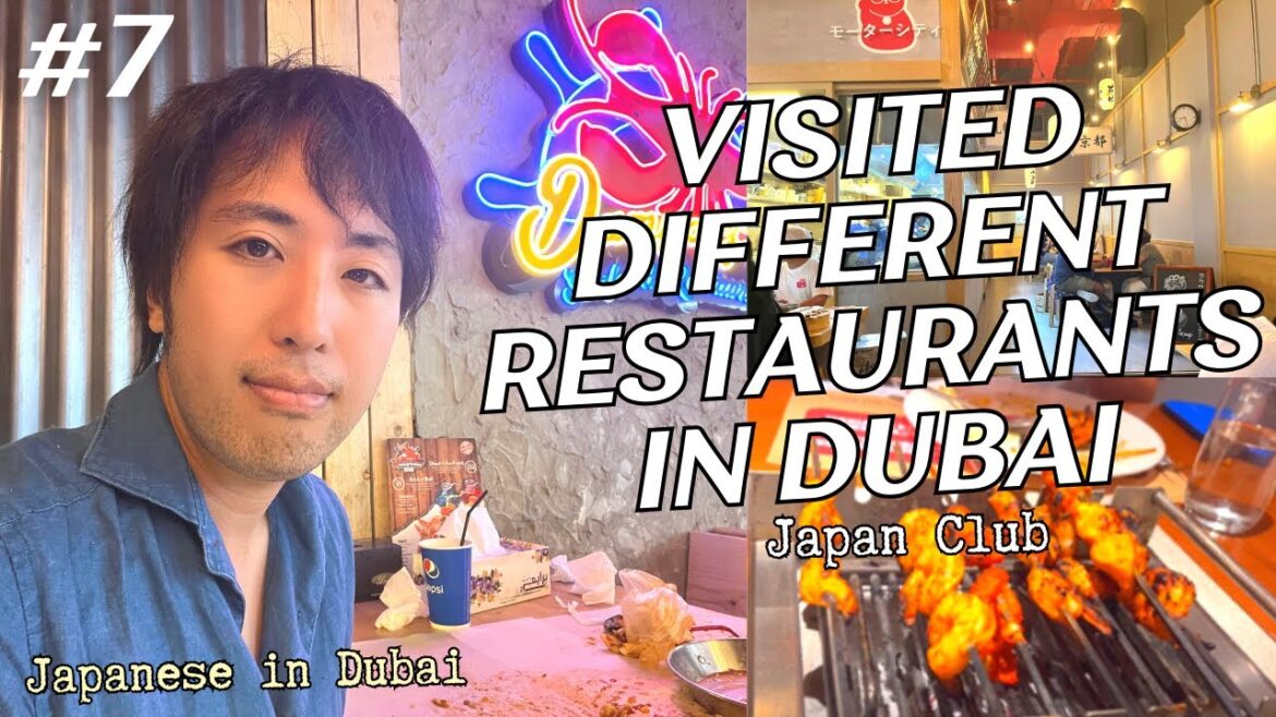 Restaurants in DUBAI 2023 Dampa Feast, BBQ Nation, Abdulla’s Food Court | travel vlog #7 Restaurants in DUBAI 2023 Dampa Feast, BBQ Nation, Abdulla's Food Court | travel vlog #7