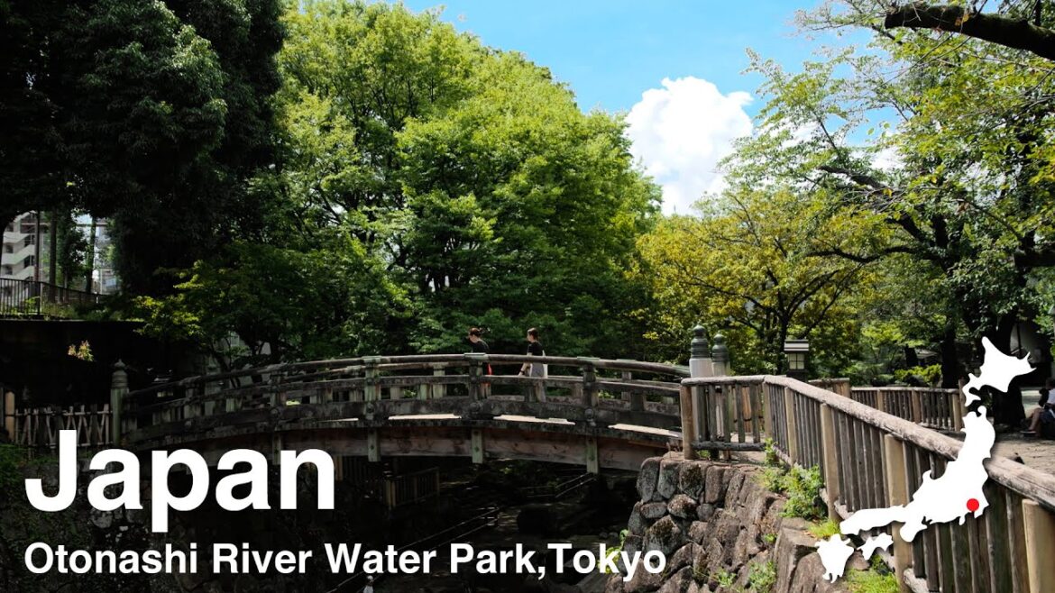 Experience a Little Edo in Tokyo,Japan 🇯🇵Travel within an hour from Haneda Airport