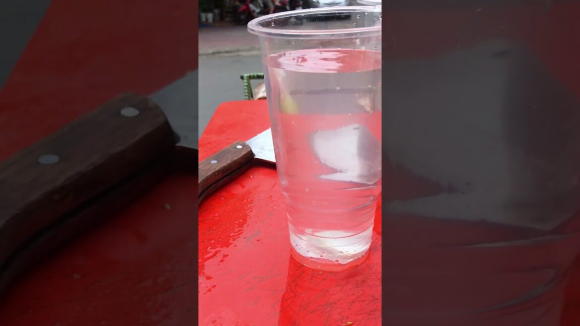 Simple way to peel coconut #shorts #streetfood #viral #coconut #asmr Simple way to peel coconut #shorts #streetfood #viral #coconut #asmr