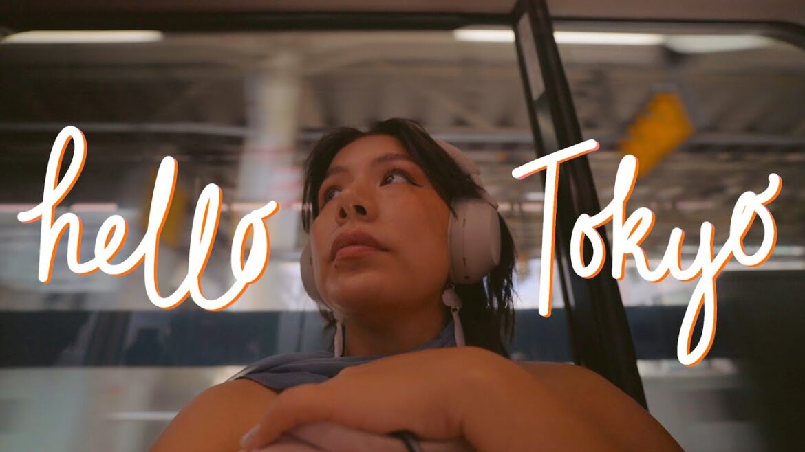 a quick trip to Tokyo | Getting a big haircut, anime shops, thrifting areas, shops to check out & mo a quick trip to Tokyo | Getting a big haircut, anime shops, thrifting areas, shops to check out & mo