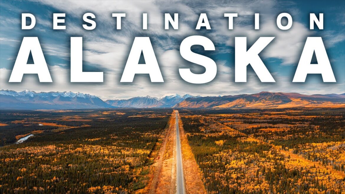 The Ultimate Alaska Highway Road Trip | MUST SEE Stops in the YUKON The Ultimate Alaska Highway Road Trip | MUST SEE Stops in the YUKON