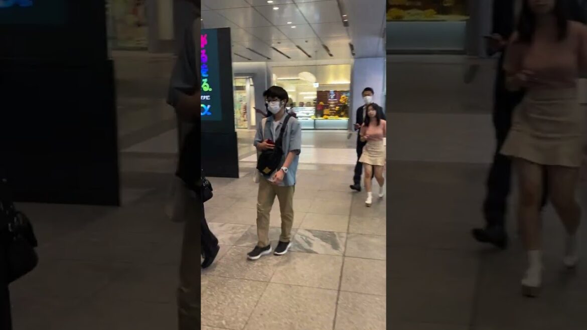 575 Hakata Station, Fukuoka