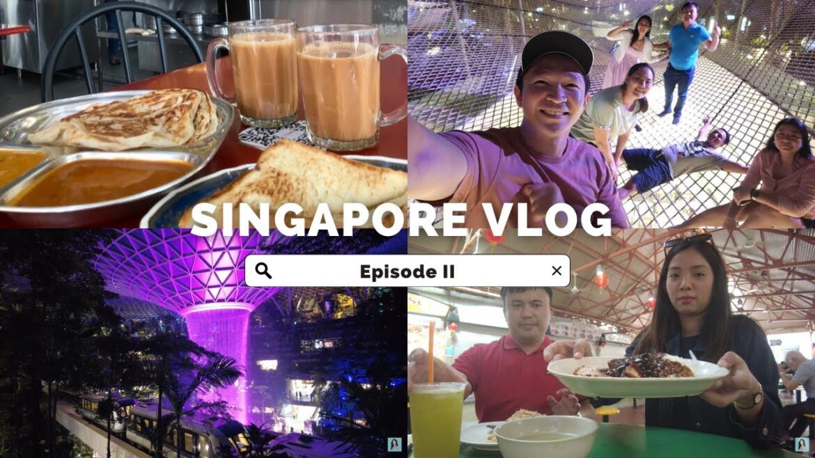 SINGAPORE πΈπ¬ | Famous Hawker Centers, Free Tourists Attractions, Jewel, Mustafa | Aila Valiente SINGAPORE πΈπ¬ | Famous Hawker Centers, Free Tourists Attractions, Jewel, Mustafa | Aila Valiente