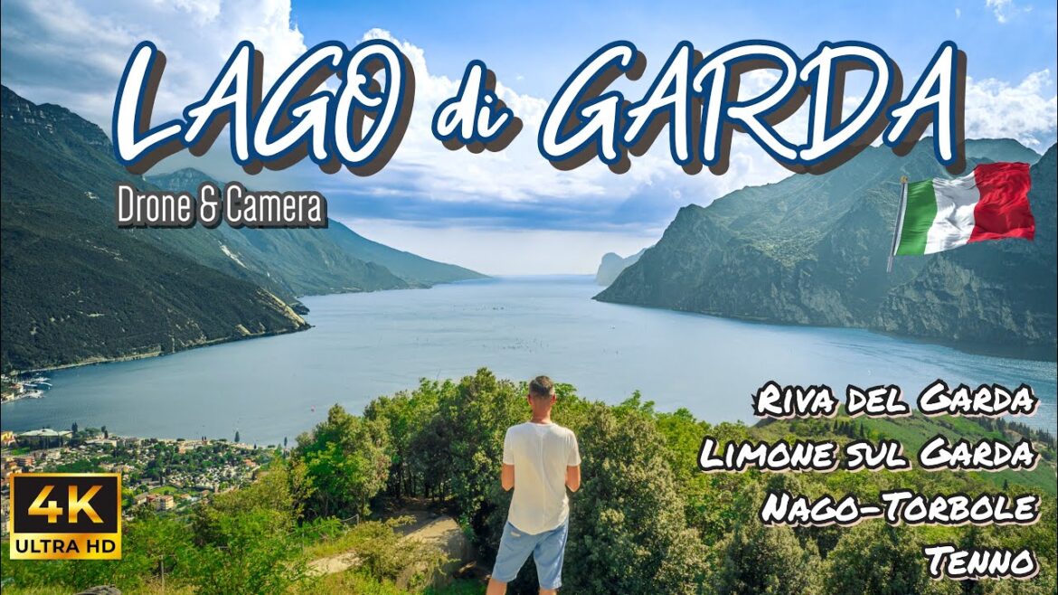 LAGO di GARDA drone & camera (Riva del Garda,Limone sul Garda,Nago-Torbole,Lago di Tenno)#gardalake LAGO di GARDA drone & camera (Riva del Garda,Limone sul Garda,Nago-Torbole,Lago di Tenno)#gardalake