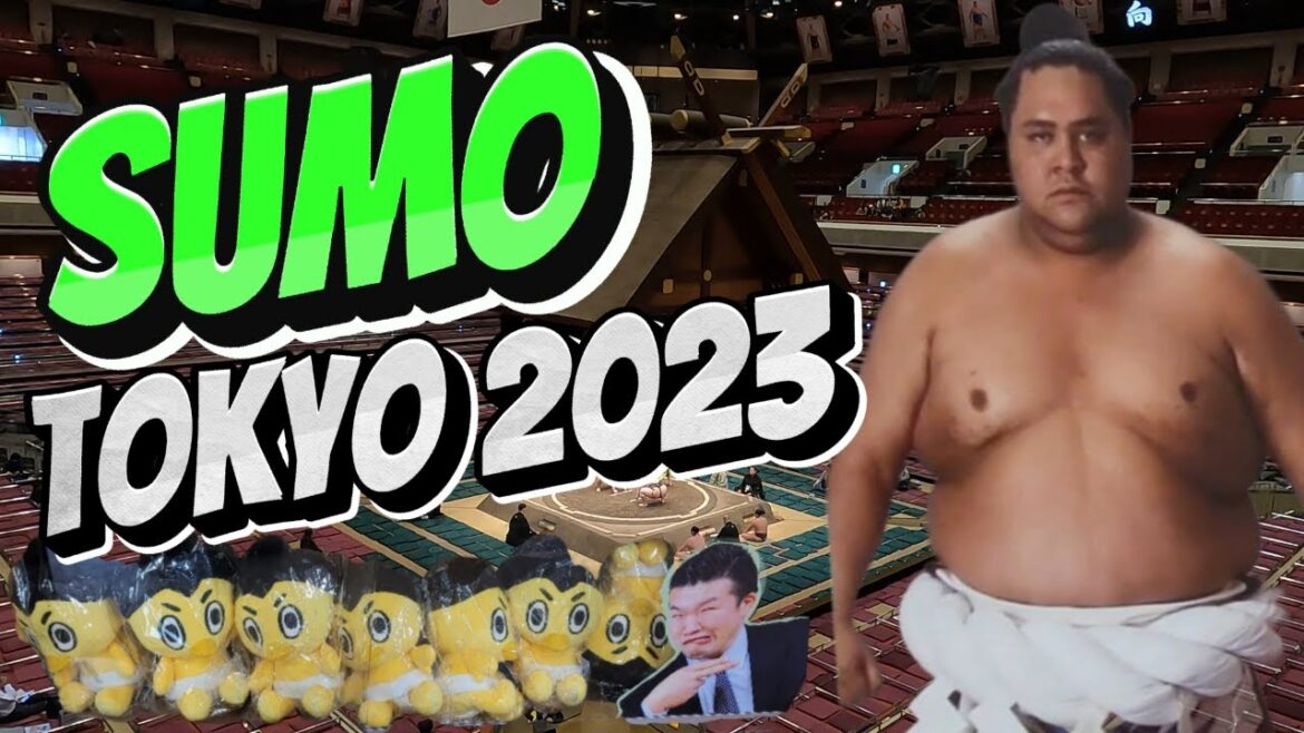 Grand Sumo Tournament Tokyo 2023 ๐ฏ๐ต Ultimate Bucket List Achievement. Money $$$ Saving Tips. Grand Sumo Tournament Tokyo 2023 ๐ฏ๐ต Ultimate Bucket List Achievement. Money $$$ Saving Tips.