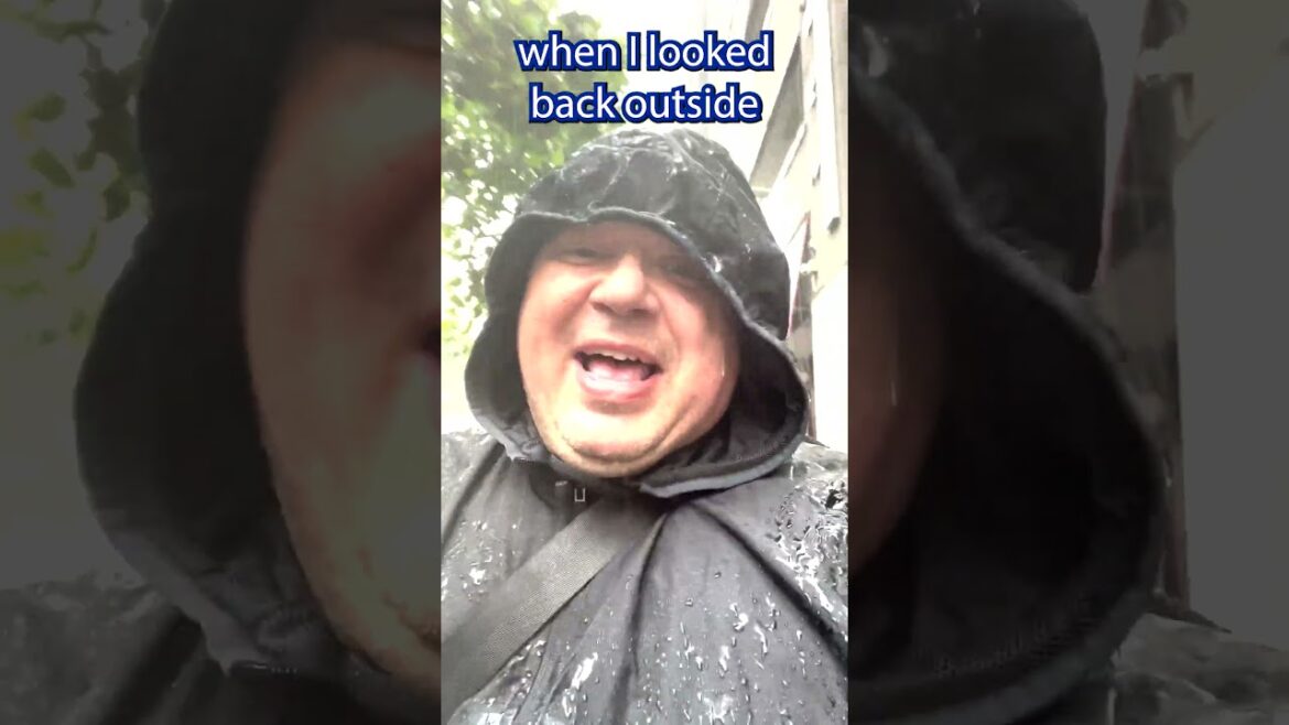 🇯🇵 How to plan for rain on your trip to Japan 🇯🇵 #travel #japan #rain #weather