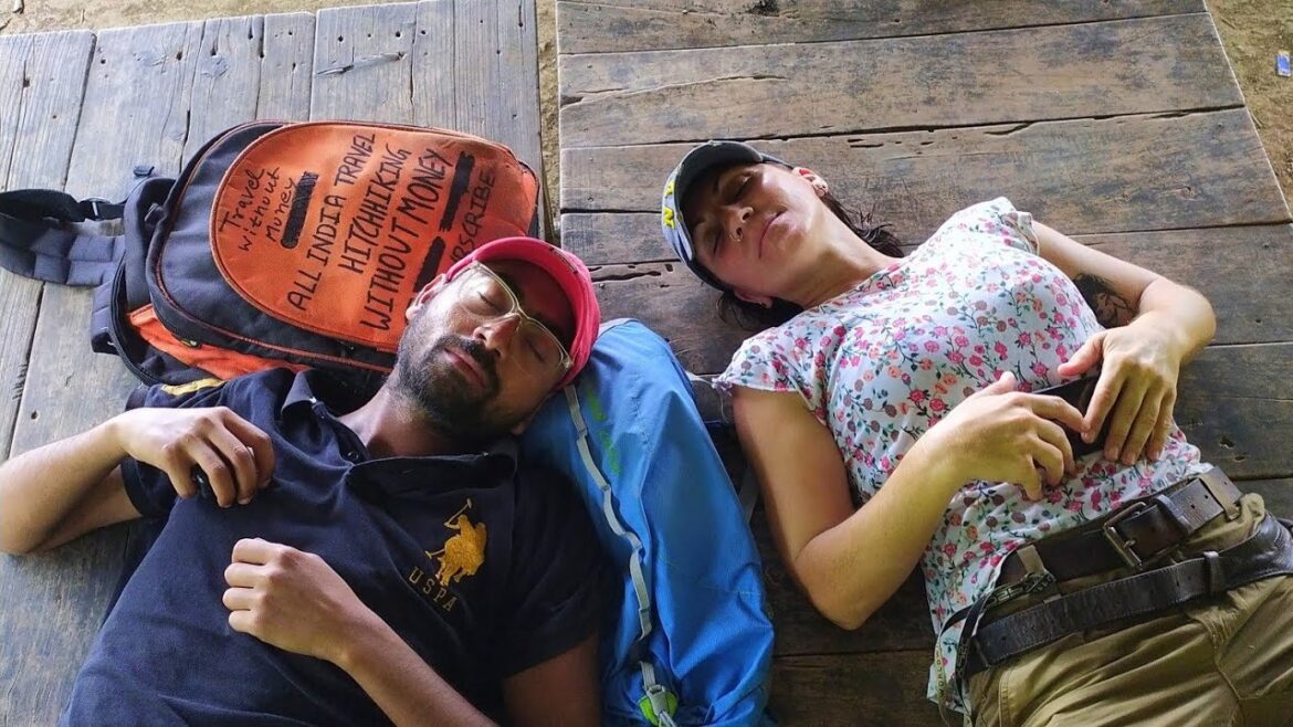 Neelkanth Mahadev Mandir I नीलकंठ महादेव की पैदल यात्रा I Trek in Rishikesh