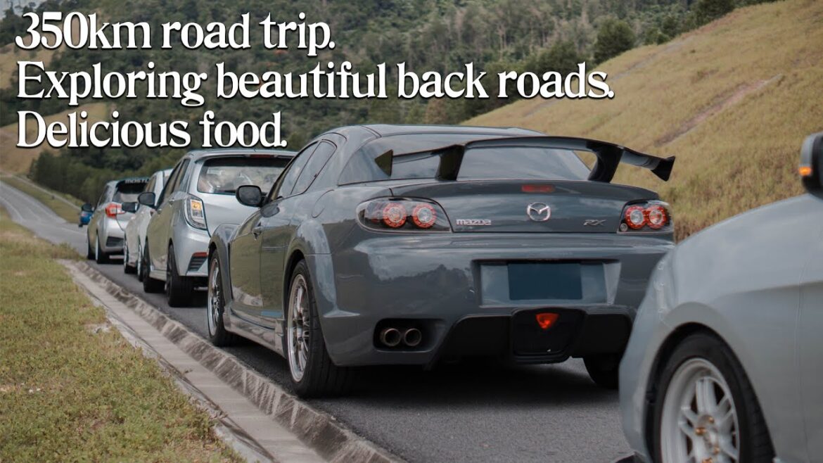 The One-Day Road Trip Malaysian Driving Enthusiasts Should Try The One-Day Road Trip Malaysian Driving Enthusiasts Should Try