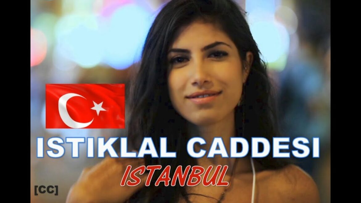 Taksim Square Unveiled, The Soul of Istanbul, #Balkan food, Scammers? [CC]