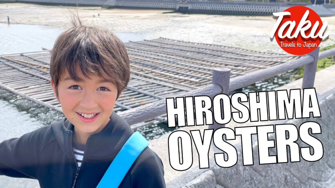 How are Japanese Oysters Grown? I Decided to Find Out!