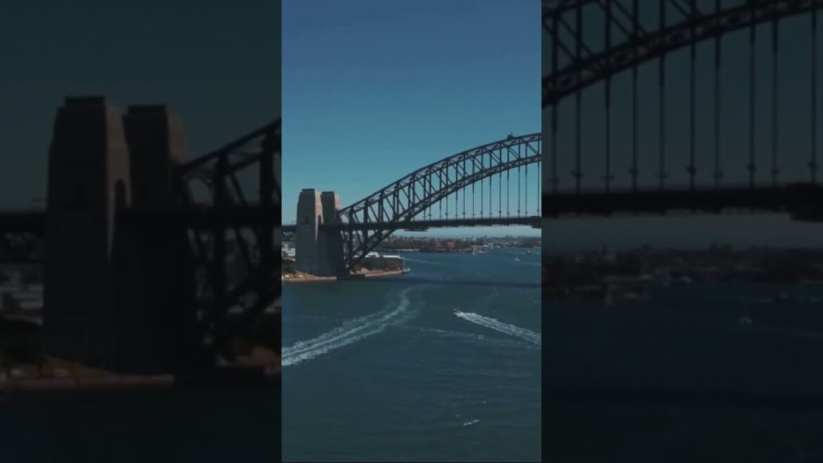 Urban Explorations: Top 5 Iconic Cities to Visit Urban Explorations: Top 5 Iconic Cities to Visit