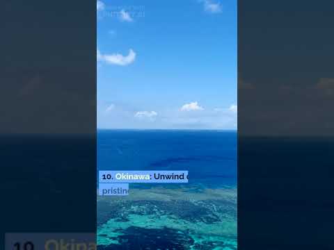 Japan Wanderlust: Top 10 Enchanting Destinations to Explore Japan Wanderlust: Top 10 Enchanting Destinations to Explore