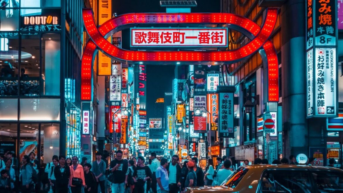 Tokyo's Top 5 Most Incredible AirBnBs