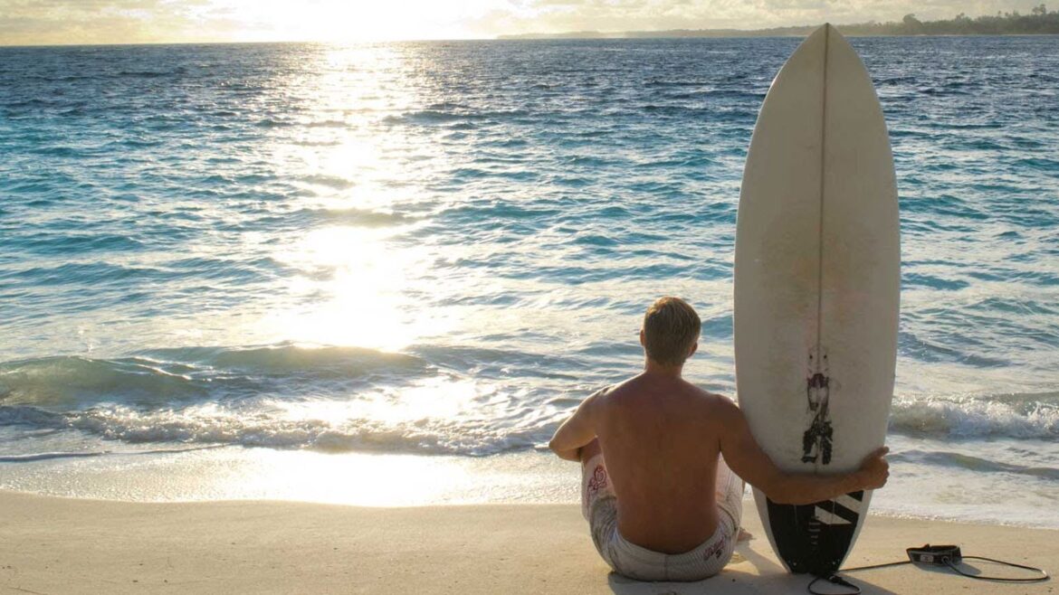 How to get from Bali to Mentawai Islands and Wavepark Mentawai