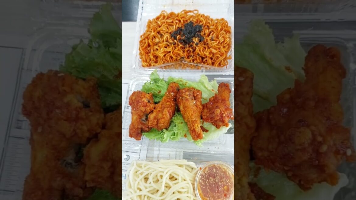 So mony Amazing Cambodia Food ! Korean Food ! #streetfood