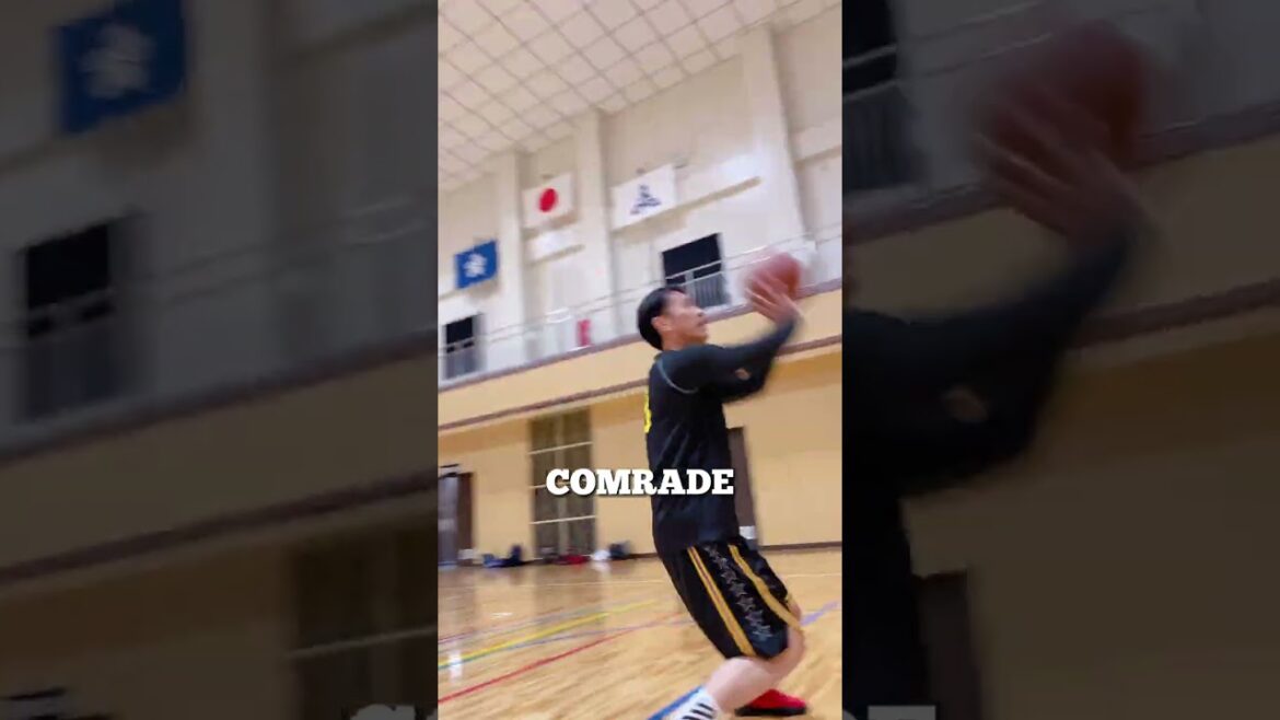 福岡バスケ！【My Life】#shorts