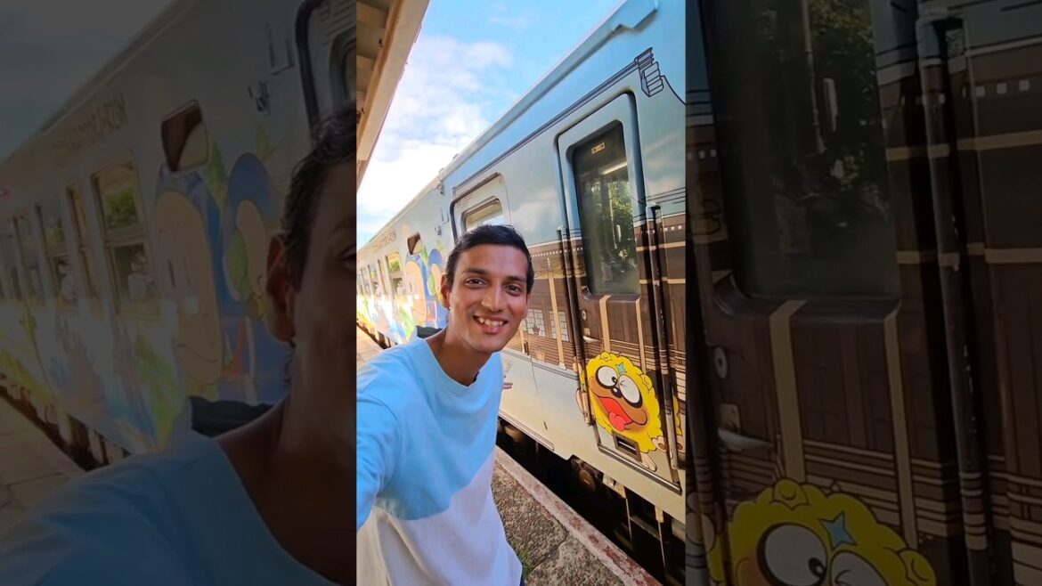 #doraemon City Railway stations In Japan #shorts