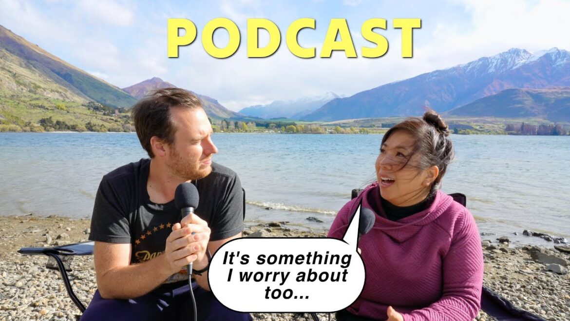 What It’s Like Traveling as an Asian American Woman | Travel Support Thursday Podcast What It's Like Traveling as an Asian American Woman | Travel Support Thursday Podcast