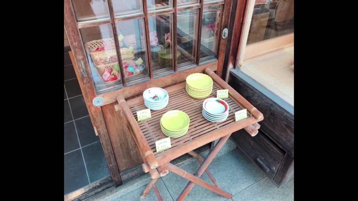 (Japan Travel) 교토를 꼭 가야 하는 이유_Kyoto