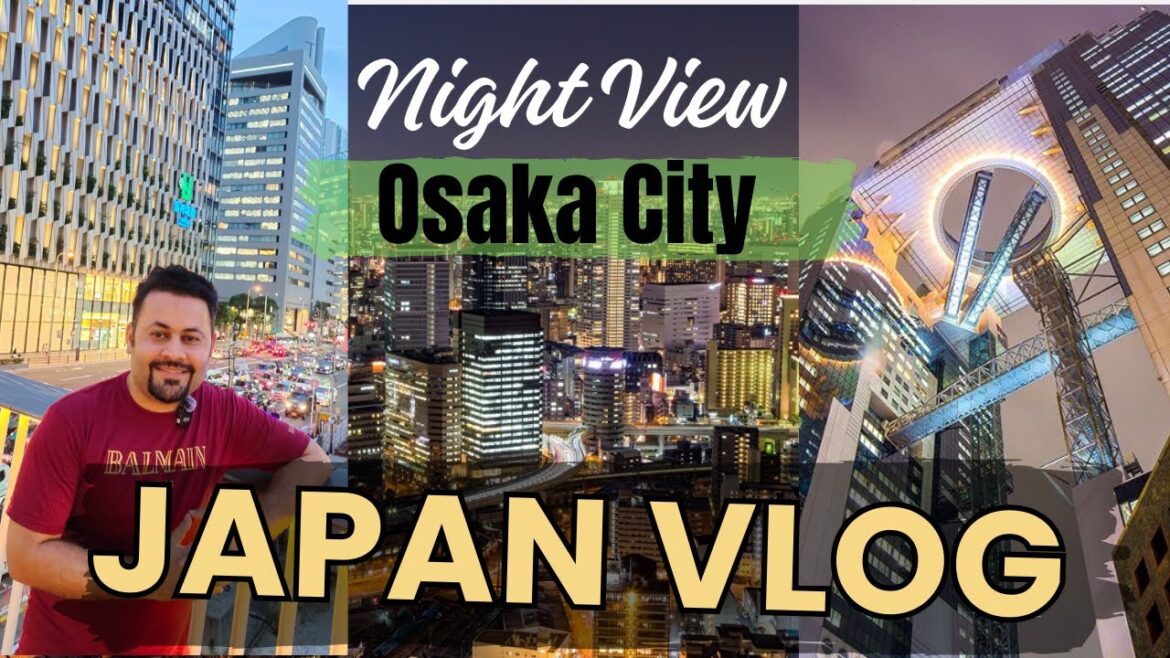 Kya apnay kabhi Skywalk ki hai agar nahi to visit Umeda sky building in Osaka Japan | Hindi Vlog Kya apnay kabhi Skywalk ki hai agar nahi to visit Umeda sky building in Osaka Japan | Hindi Vlog