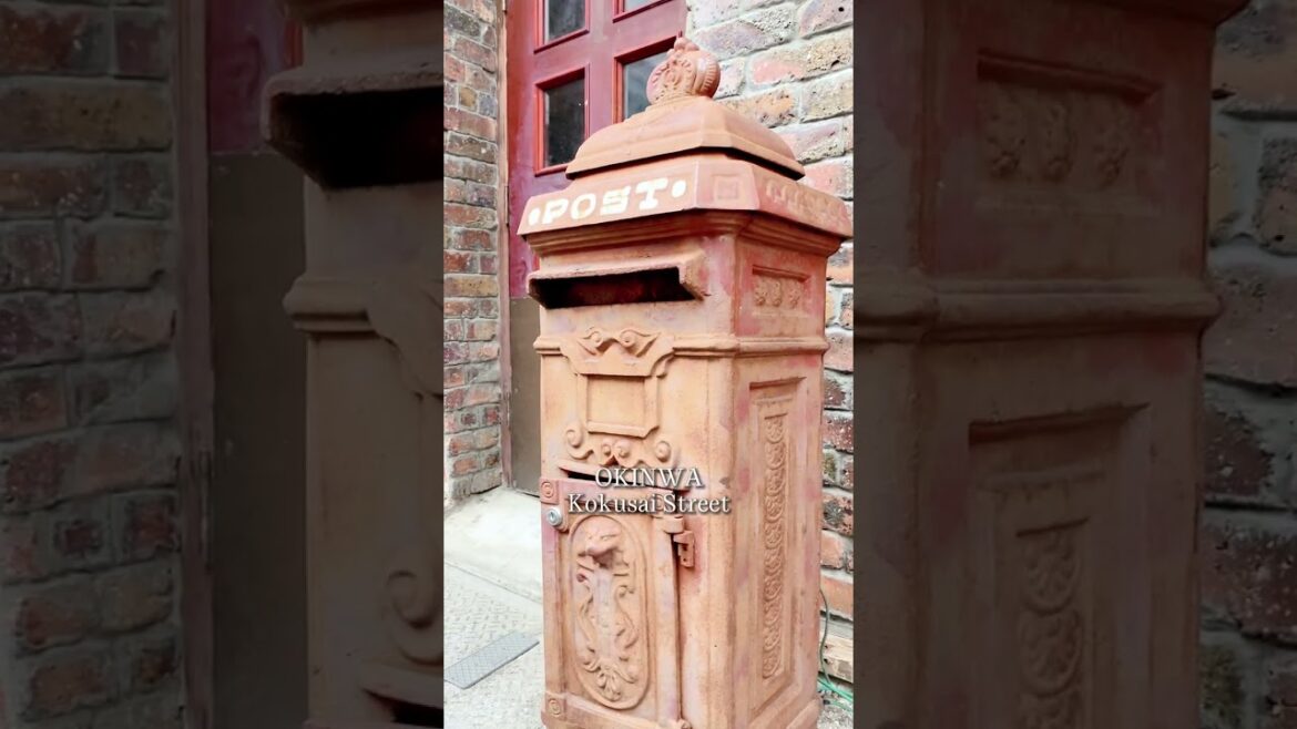 沖縄の国際通り!【My Life】#shorts 沖縄の国際通り!【My Life】#shorts