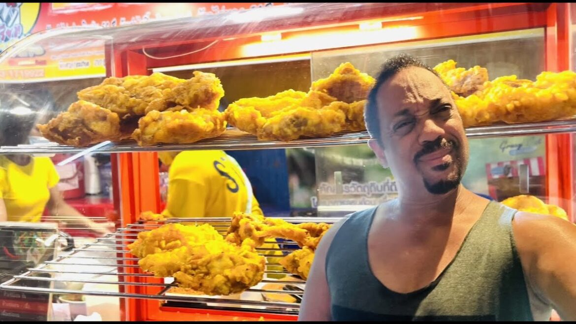 Is there Racism in THAILAND? Let's take a Deeper Look