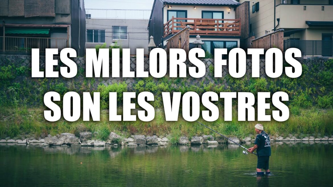 The best travel photos are yours