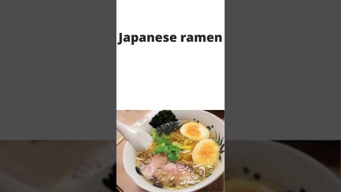 City versus City - Tokyo v Seoul #Shorts #travel #tokyo #Seoul #Ramen #Sumo