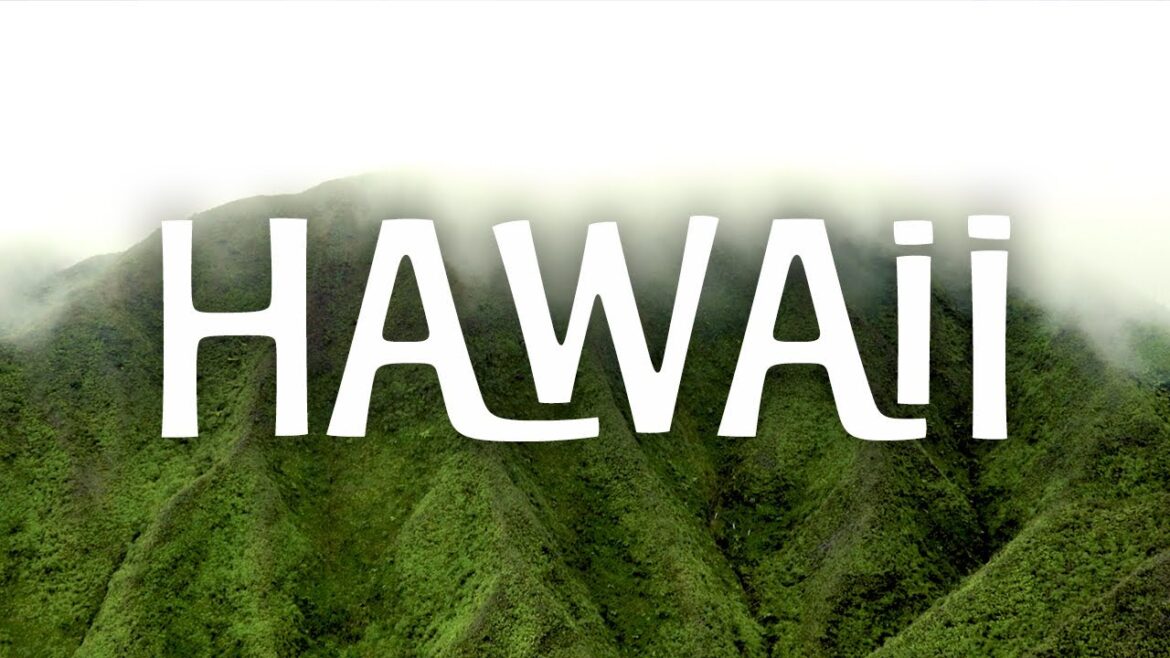 How a Semester abroad in Hawaii looks like | Cinematic Video