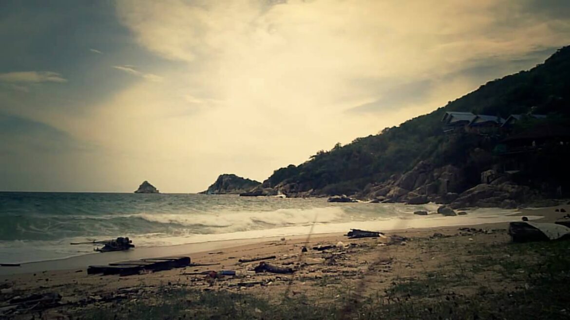 Thailand Best Beaches & Locations [HD]