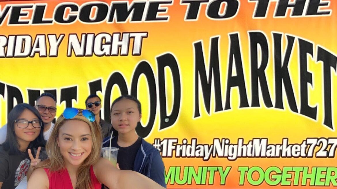 727 SEVEN-TWO-SEVEN | STREET FOOD| ST. PETERSBURG FL| FRIDAY NIGHT MARKET 2023!!! 727 SEVEN-TWO-SEVEN | STREET FOOD| ST. PETERSBURG FL| FRIDAY NIGHT MARKET 2023!!!